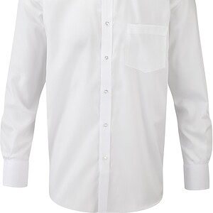 Men's Long Sleeve Ultimate Non-iron Shirt