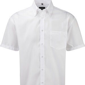 Men's Short Sleeve Ultimate Non-iron Shirt