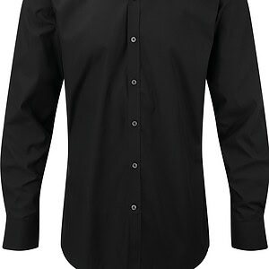 Men's Long Sleeve Ultimate Stretch