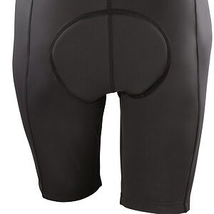 Mens Padded fietsshort