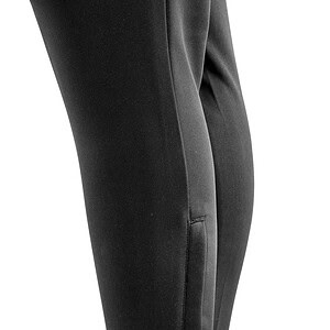 Mens slimfit joggingbroek