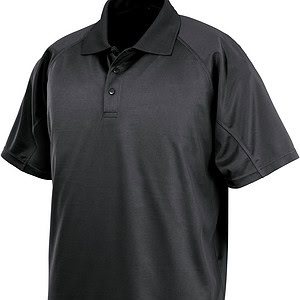 Performance aircool polo shirt
