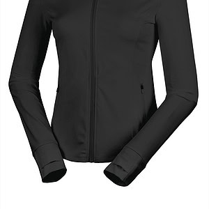 Dames sportjack