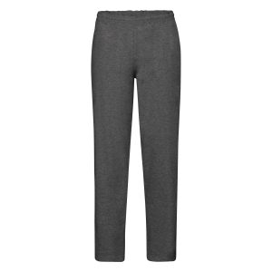 Classic Open Hem Joggingborek (64-032-0)