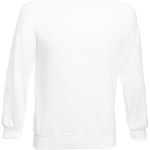 Classic Raglan Sweater (62-216-0)