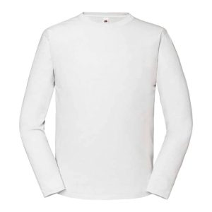 T-shirt Iconic 195 met lange mouwen