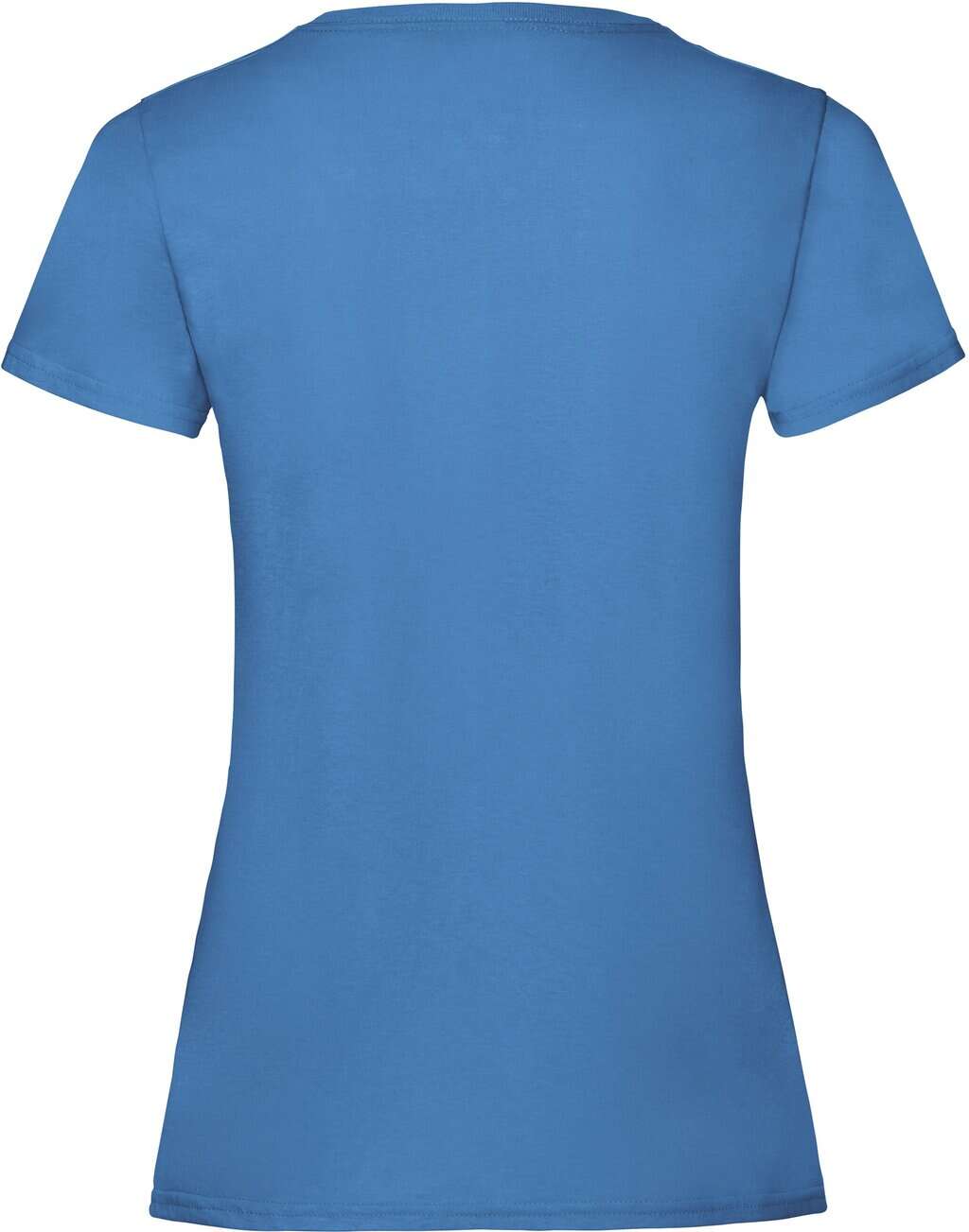 Lady-fit Valueweight T (61-372-0) - Afbeelding 41