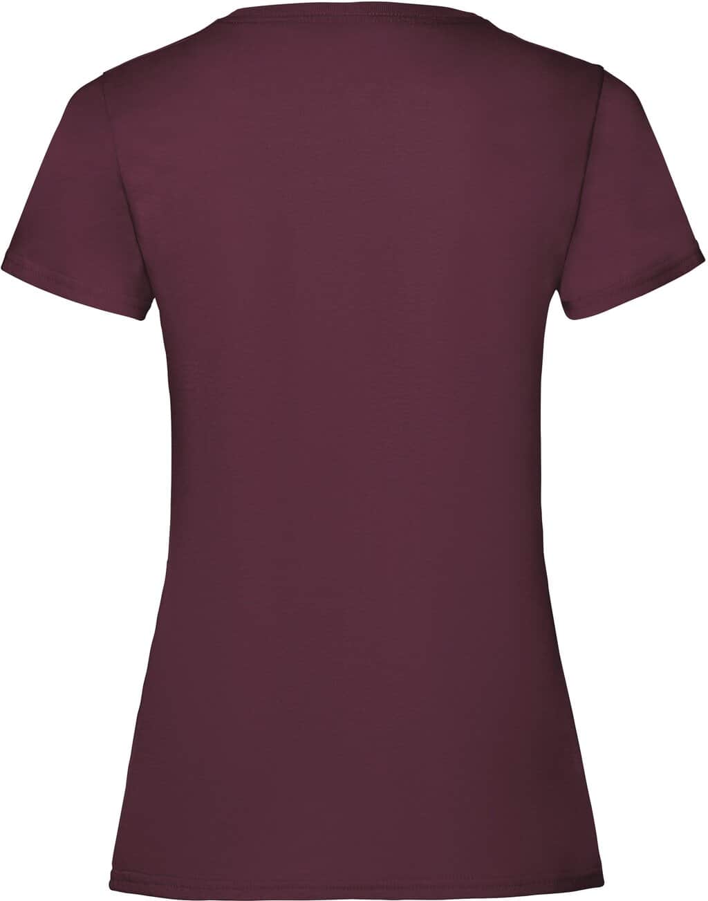Lady-fit Valueweight T (61-372-0) - Afbeelding 47
