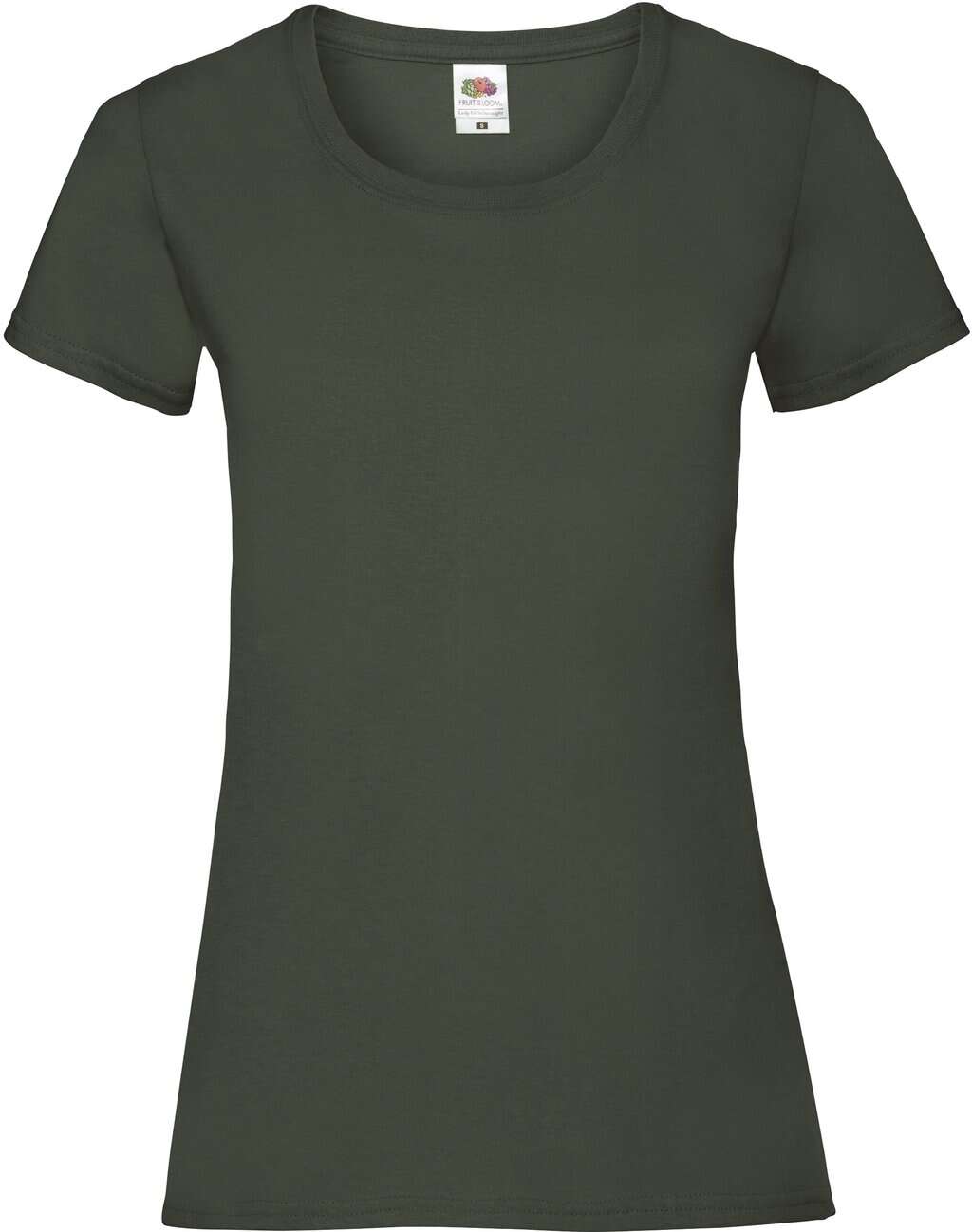 Lady-fit Valueweight T (61-372-0)