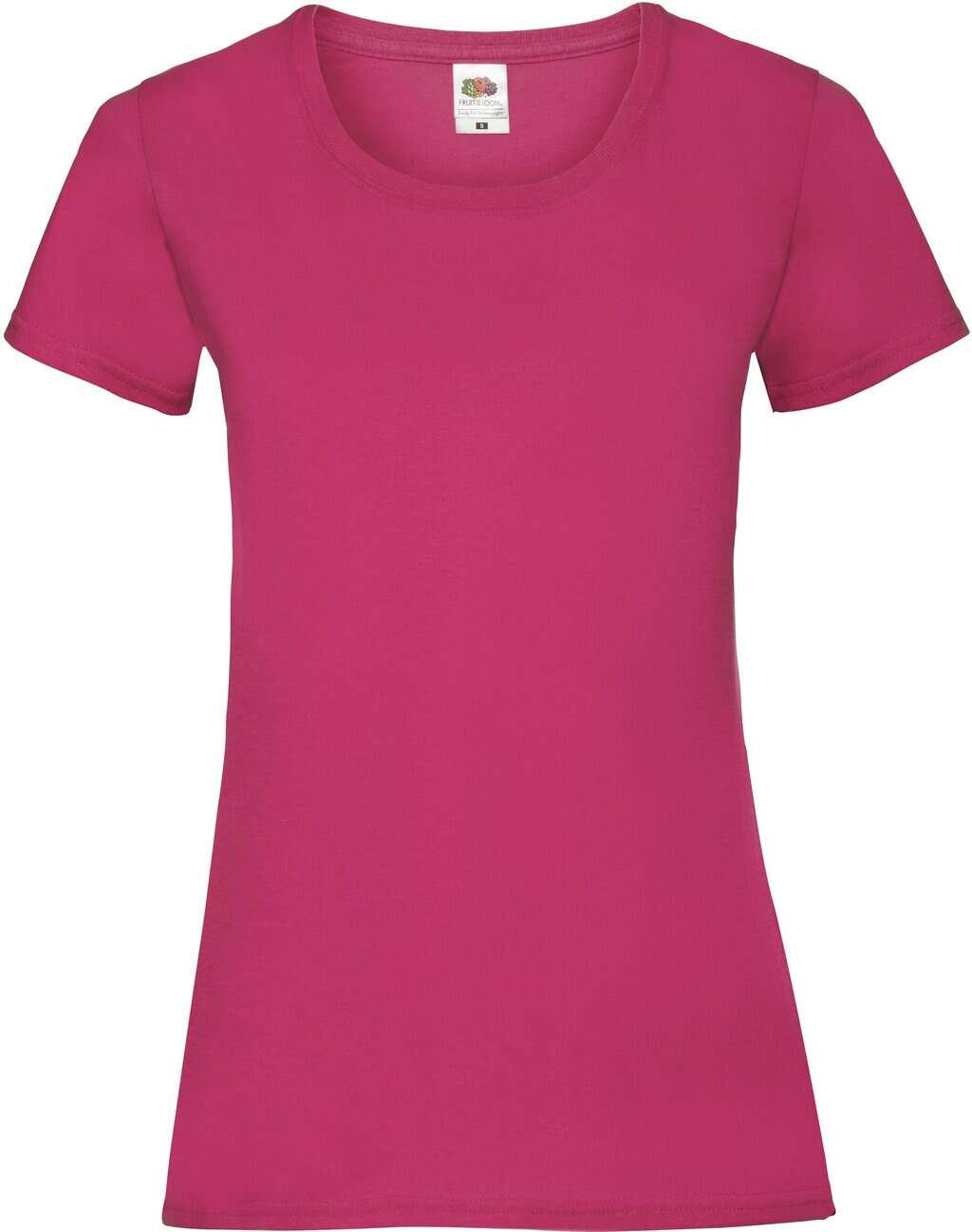 Lady-fit Valueweight T (61-372-0)