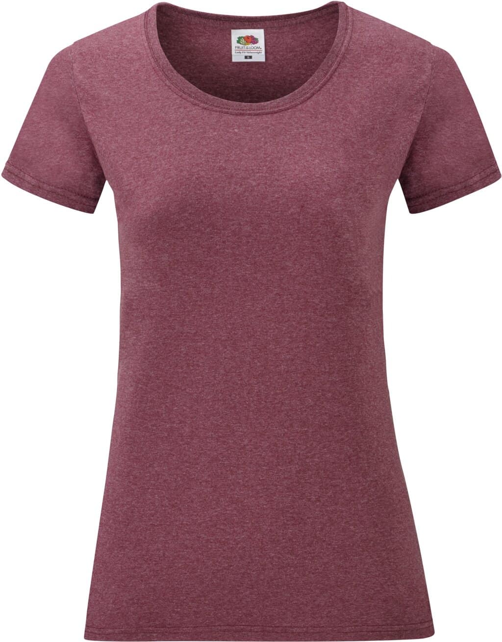 Lady-fit Valueweight T (61-372-0)