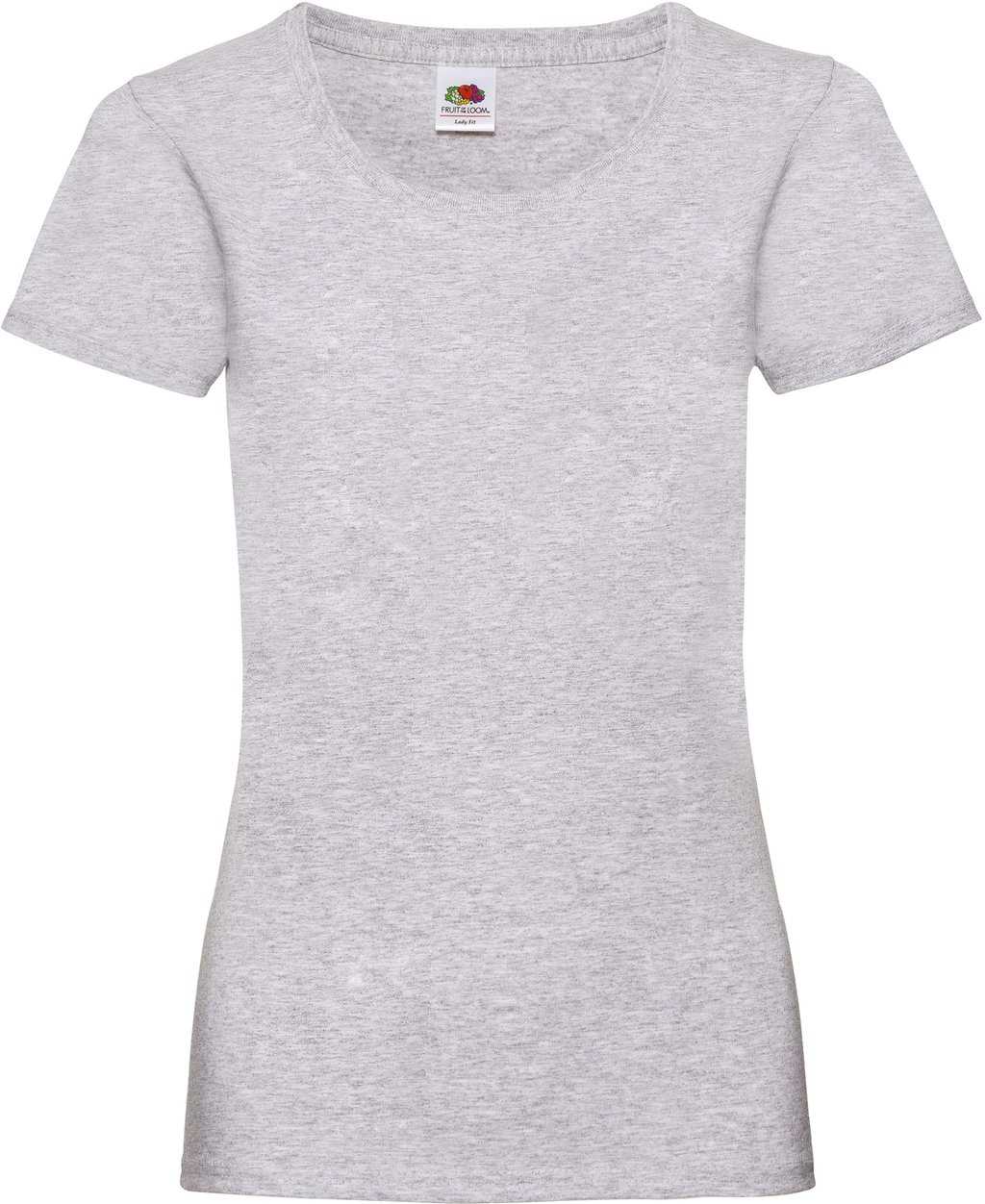 Lady-fit Valueweight T (61-372-0)