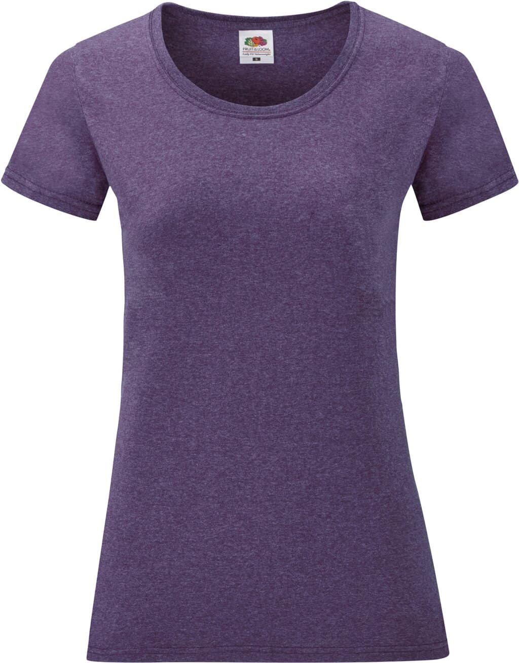 Lady-fit Valueweight T (61-372-0)