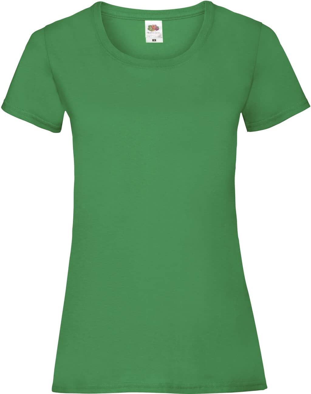 Lady-fit Valueweight T (61-372-0)