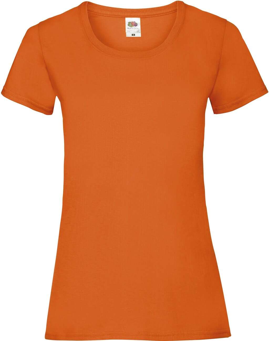 Lady-fit Valueweight T (61-372-0)