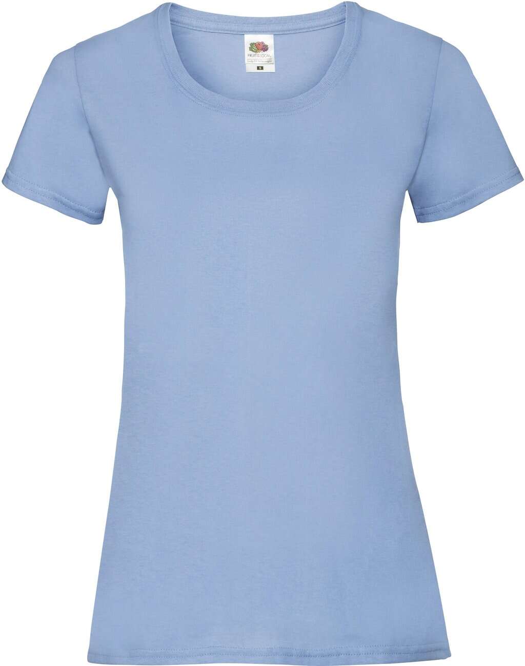 Lady-fit Valueweight T (61-372-0)