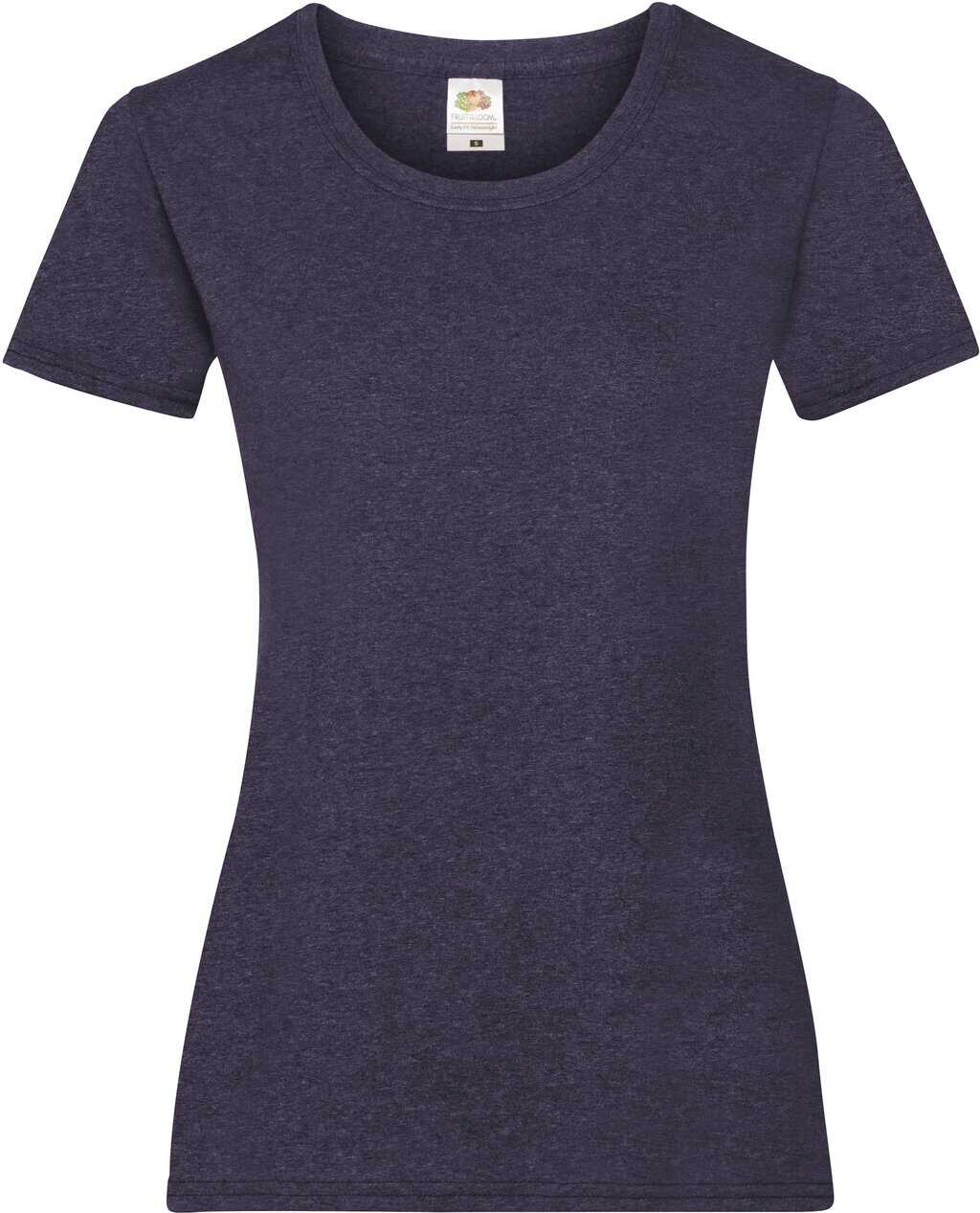 Lady-fit Valueweight T (61-372-0)
