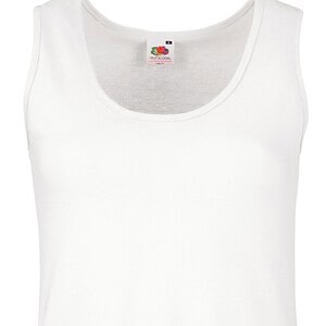 Lady-fit Valueweight Vest (61-376-0)