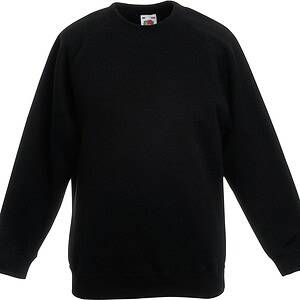 Kids Raglan Sweater (62-039-0)