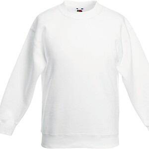 Kids Classic Set-in Sweater (62-041-0)