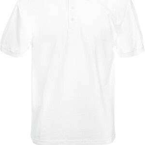Heavy 65/35 Polo (63-204-0)