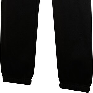 Klassieke joggingbroek met elastisch enkelboord (64-051-0)