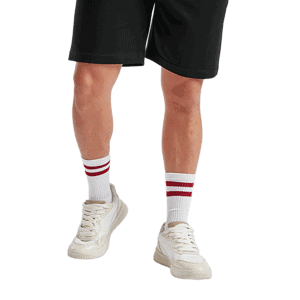 Jersey short