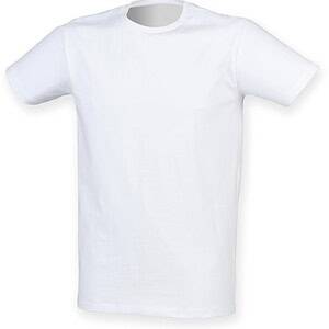 Men's Feel Good Stretch Crew Neck T-Shirt