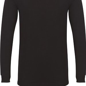 Men's Feel Good Stretch Rolkraag Neck Top