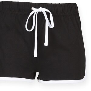 Women's Retro Short