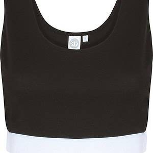 Women's Fashion Crop Top