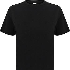 Women's cropped Boxy t-shirt