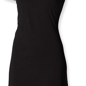 T-shirt jurk