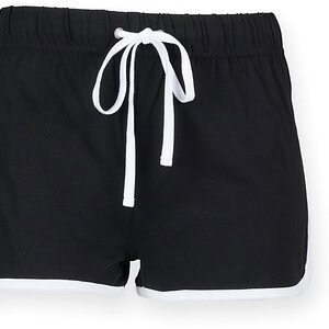 Kids' retro short