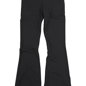 Kinder legging met uitlopende pijpen