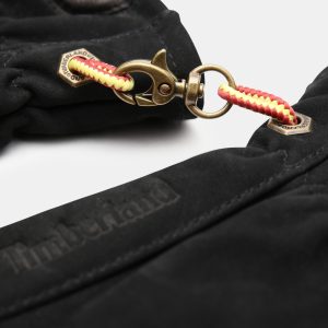 Touchscreen-handschoenen nubuck