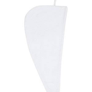 Handdoek voor het haar