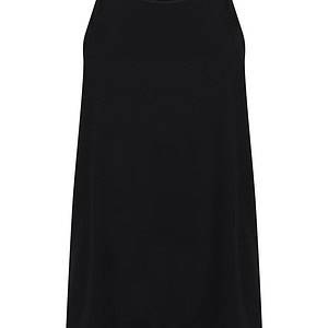Open Back Vest