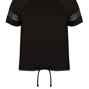Oversized dames T-shirt