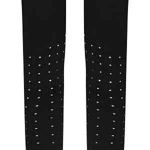 Panelled Legging