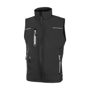 Softshell gilet Universe