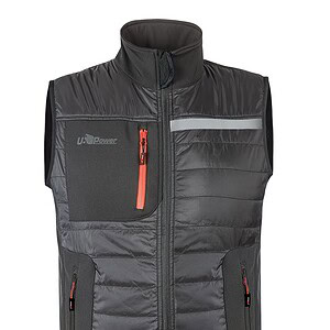 Bodywarmer Wall heren