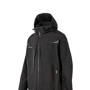 Verve Softshell jack