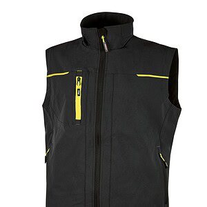Dames gilet Saturn