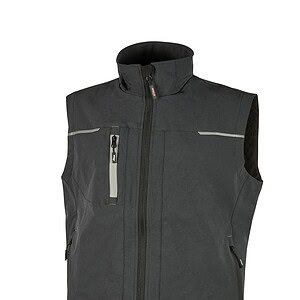 Heren Universe gilet