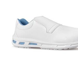Veiligheidsschoen model Blanco