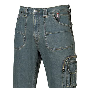 Jeans Traffic