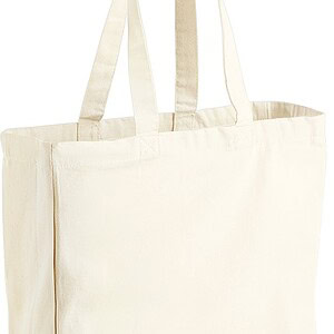 Canvas Classic Shopper