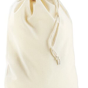 Cotton Stuff Bag