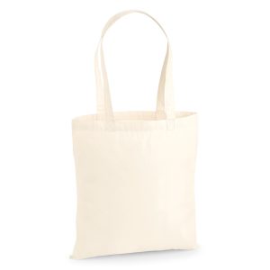 Tas van premium katoen